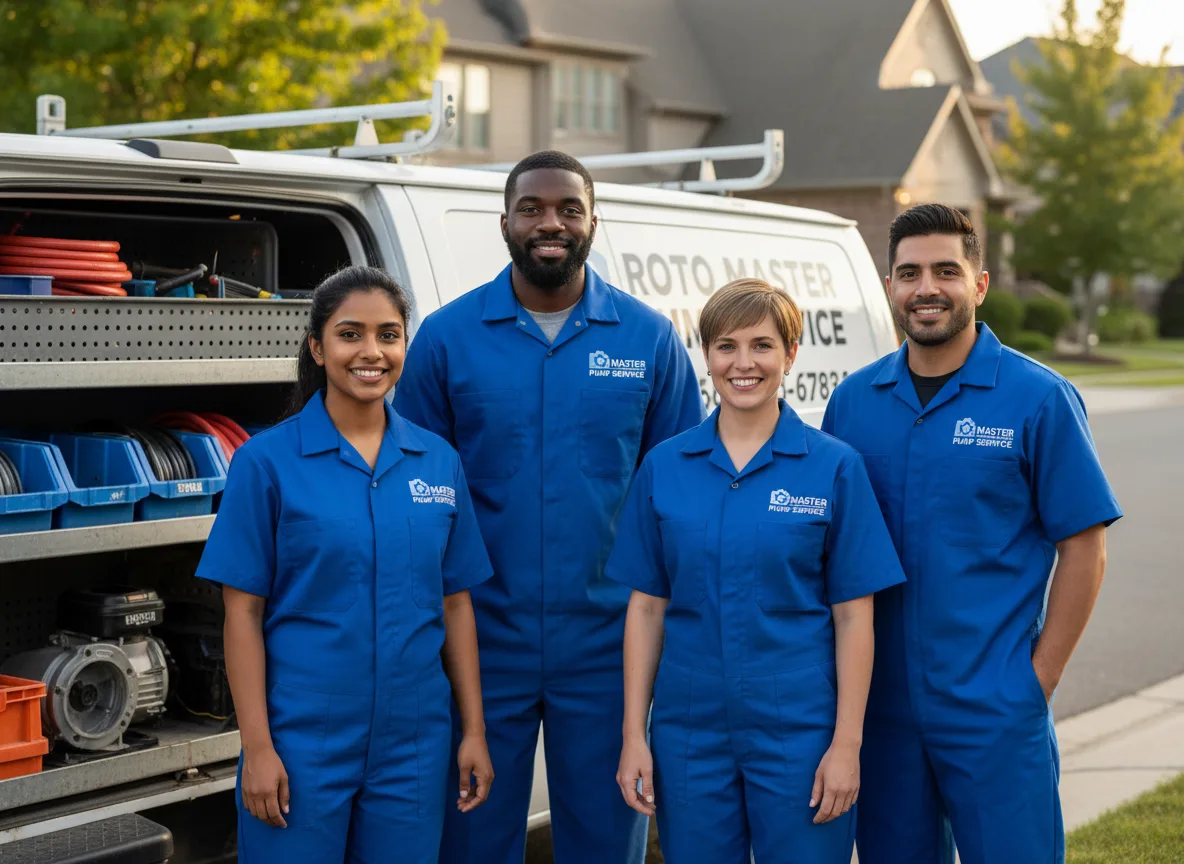 Sump Pump Installation company in Carrollton, AL
